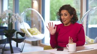 Saira Khan | I-tec Shading | Internorm screenshot 2