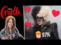 Cruella ISN'T Trash? | Explained