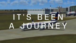 Its Been a Journey | Whos Excited?