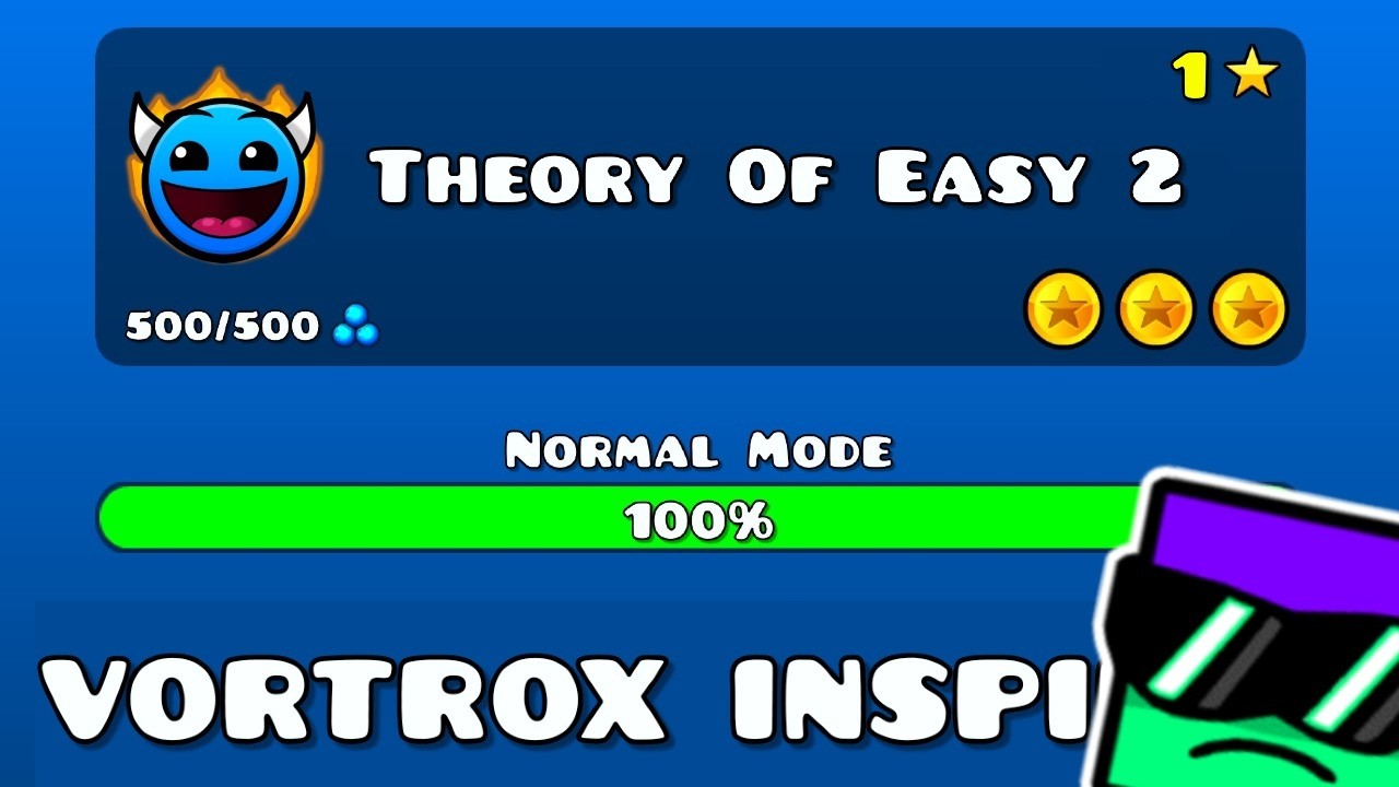 SUPERNERFING THEORY OF EVERYTHING 2