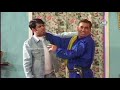 Tariq Teddy and Nasir Chinyoti New Pakistani Stage Drama Full Comedy Clip