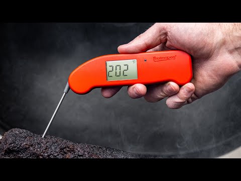 Thermoworks Thermapen Mk4 Review