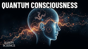 QUANTUM Consciousness Theory – How Your Brain Connects to the Universe