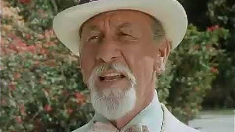 Tales Of The Unexpected (S1E1) The Man from the South