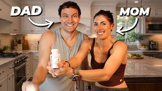 Biohacker Parents Be Like...
