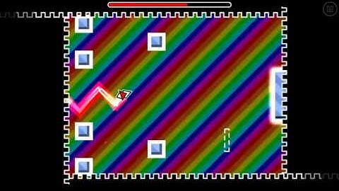 Unity - by triAxis(and FunnyGame) | Geometry dash