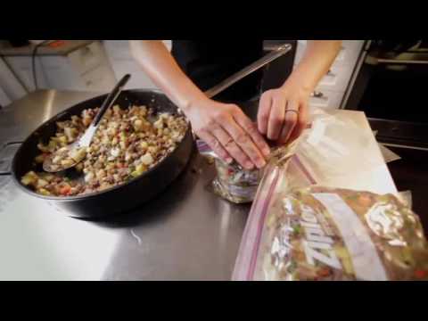 How to Make Homemade Dog Food | JustFoodForDogs |  coupons for dog food