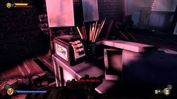 Tips, Tricks, & Tactics - 1999 Mode - Bioshock Infinite - Part 32