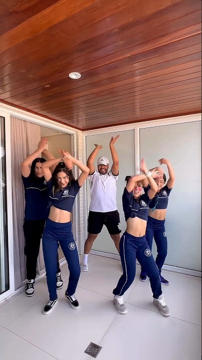 Hytalo Santos - Empina essa bunda (Challenge/Coreografia)