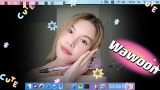 Download lagu ว้าวุ่น -  แก้ว FFK | Cover By Crazyrir