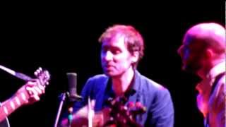 ⚡ Andrew Bird - Give It Away (Live in Mexico City)