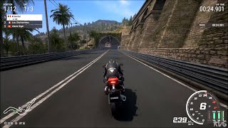 Jogo PS4 Ride 4