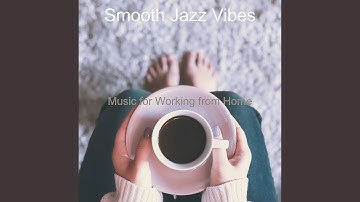 Friendly Jazz Sax with Strings - Vibe for Social Distancing