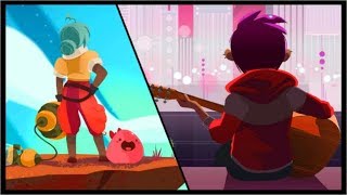 The emotional ending to slime rancher - teamtc! please poke that like
button! *pokes* sub and join teamtc here! → http://goo.gl/nghj06
check ou...