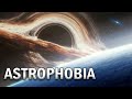 Terrifying locations in space that will give you astrophobia