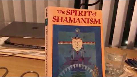 Shamanic versus schizophrenic states, a comparison