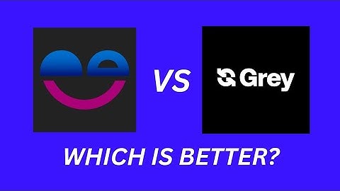 Geegpay vs Grey: Foreign Accounts and Virtual USD Cards
