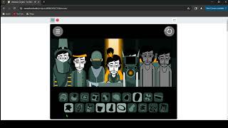 Incredibox - Rebellion