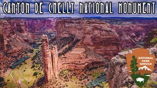 ULTIMATE GUIDE to Canyon de Chelly - HUGE Canyon Views and Cliff Dwellings | Arizona, USA (2023)