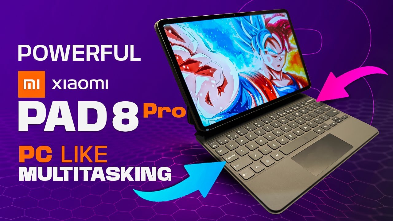 Xiaomi Pad 8 Pro - prices in stores USA. Buy Xiaomi Pad 8 Pro