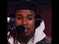 Freestyle at Fire In The Booth @charliesloth THANK YOU 🤝🔥