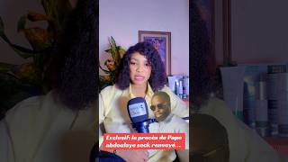 #actuzey : Exclusif: le procès de Pape abdoulaye seck renvoyé…