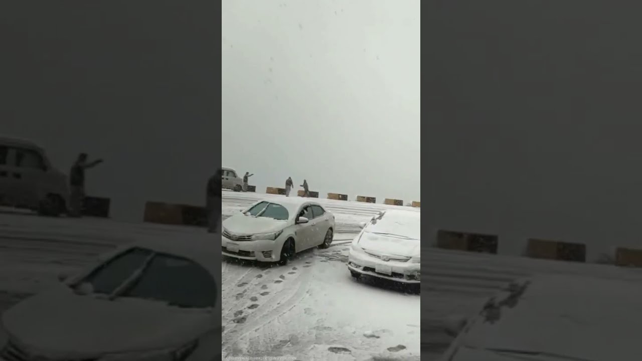 Murree update | Snowstorm Murree Incident 2022