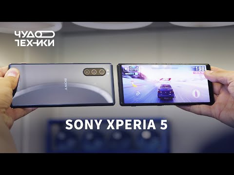 Video: Vodafone Sa Chváli V PS4 S Sony Xperia 5 V Jeho Winter Sale