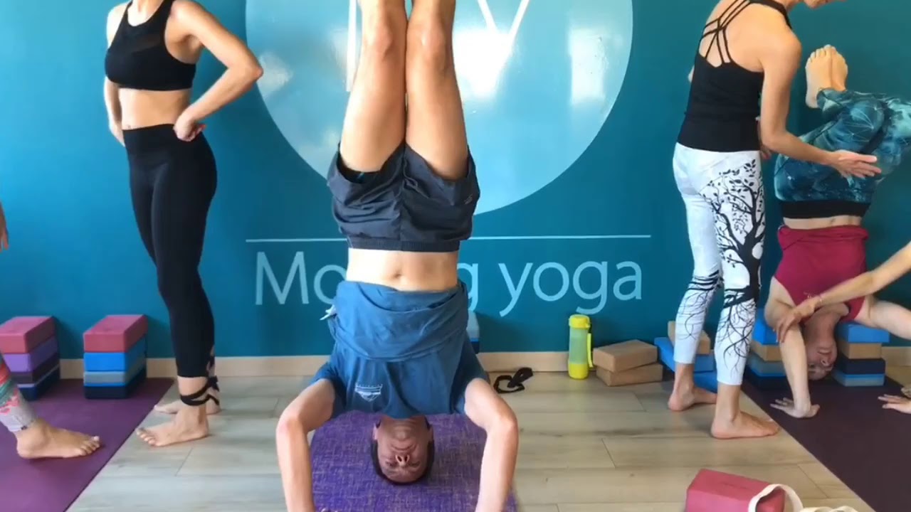 Yoga Vibes Perpignan  Occitanie  YouTube