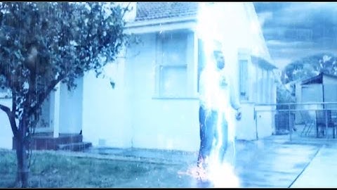 Action Essentials - Lightning Strike