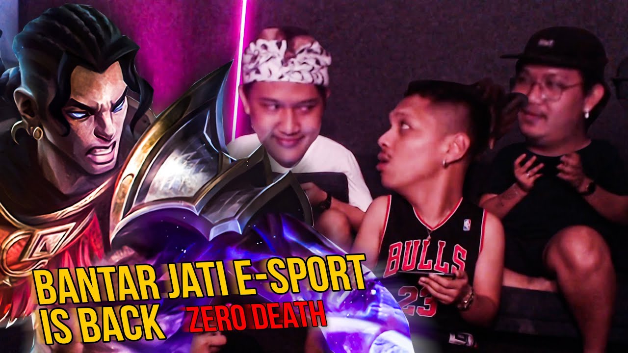 BJE SIRKEL War Machine