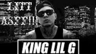 KING LIL G CONCERT IN MICHIGAN OFFICIAL KING LIL G SHOUTOUT