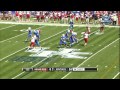 09/07/2013 Miami OH vs Kentucky Football Highlights