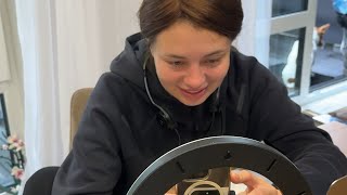 картинка: Живий відгук на вакансію MOWI у м.Слупськ 2025