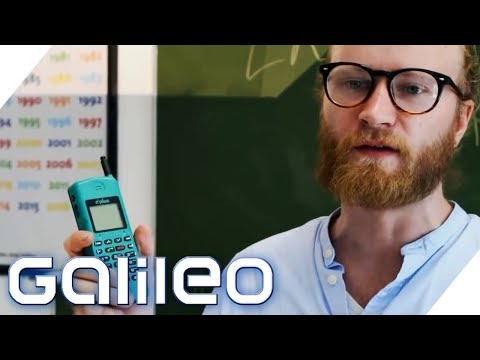 Video: Welchen Einfluss haben Handys auf die Schule?