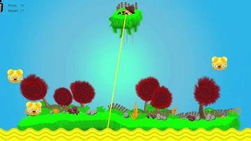 Eye tracking in Unity