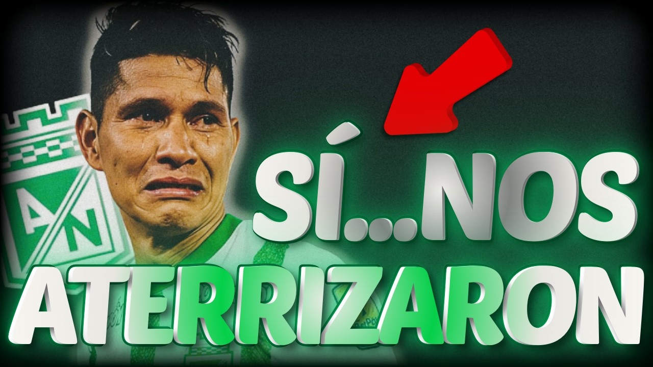 ¿Cómo entender la DERROTA contra el Cali?