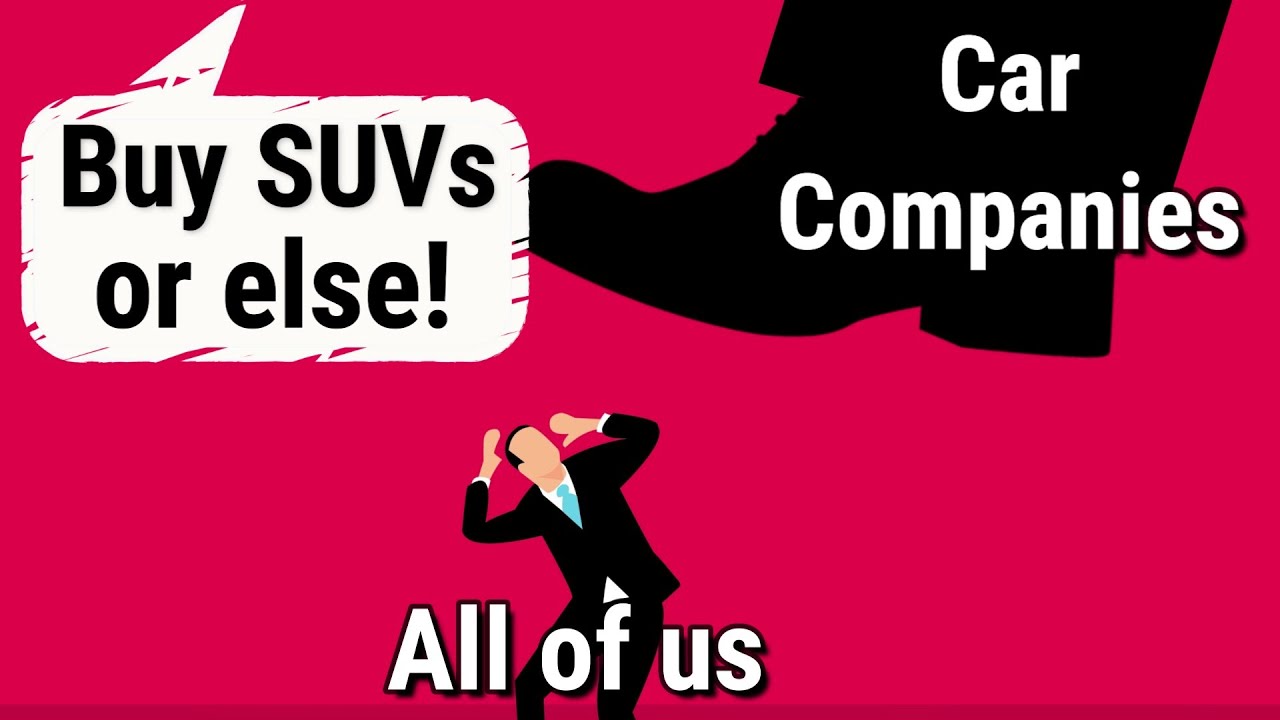 The Ugly Truth Behind The "Free" Market YouTube