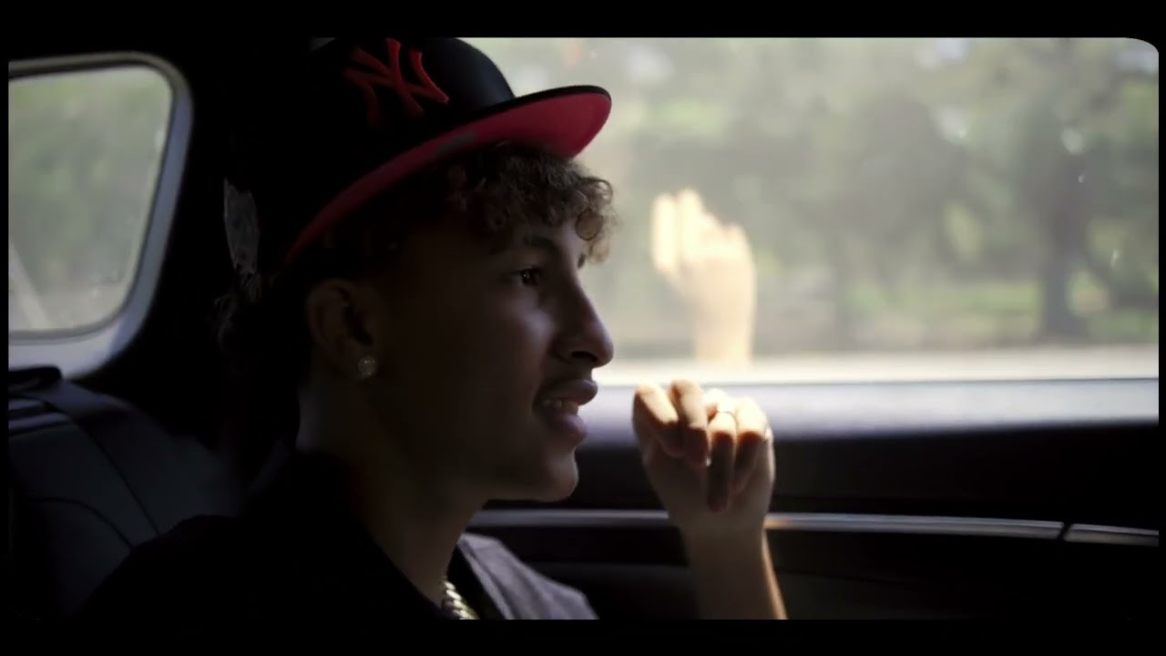 UN DIA CON BABY MAIKOL (VIDEO LA GITANA)