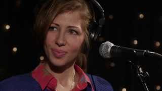 Video thumbnail of "Lake Street Dive - You Go Down Smooth (Live on KEXP)"