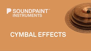 Tutorial di Soundpaint. Effetti sui piatti. screenshot 5