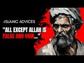 Islamic timeless seeds of advice