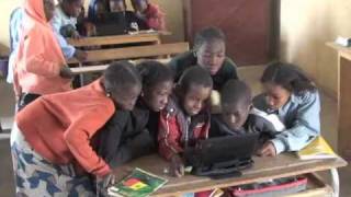 CyberSmart Africa Overview:  21st Century Learning for Every School