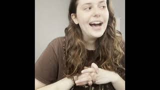 Alyssa Anamorphic Illusion
