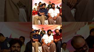 Pawan Kalyan And Chiranjeevi ⚡⚡ #mega158 #shorts #pawankalyan - #trending #chiranjeevi | #2026
