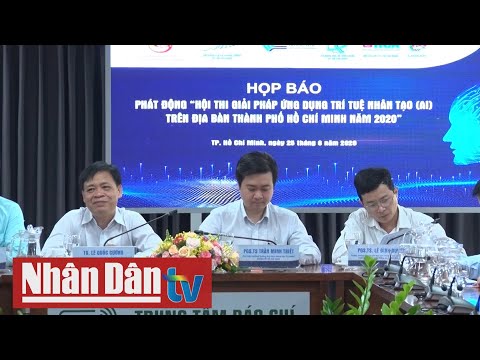 Video: Tìm Kiếm Giải Pháp