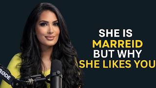 7 Secret Signs a Married Woman Likes You But Is Trying Hard to Hide It
