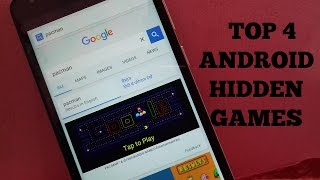 Top 4 Android Hidden games You should play screenshot 4
