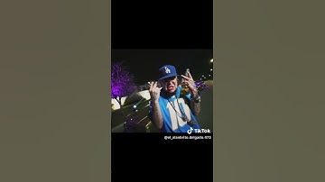 Thumbnail of Millonario ft santafe klan Low Rider