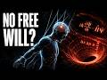 The Theory That Proves Free Will Is a Complete Illusion &mdash; And Physicists Are Terrified to Confirm It
